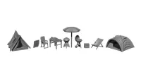 Noch_16424___3D_Kit__OP_DE_CAMPING_