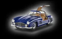 Revell_5614___GESCHENKSET_MERCEDES_BENZ_300_SL