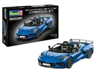 Revell_7750___2022_CORVETTE_C8_CABRIO