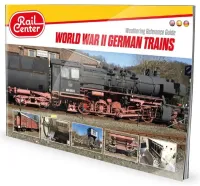 WEATHERING_REFERENCE_GUIDE_WORLD_WAR_II_GERMAN_TRAINS
