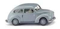 Wiking_082005___FORD_TAUNUS_G73A____GRIJS