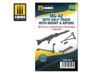 1_35_MG_42_HALF_TRACK_MOUNT_AND_BIPODS