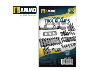 1_35_PANZER_IV_TOOL_CLAMPS