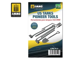 1_35_US_WWII_TANK_PIONEER_TOOLS