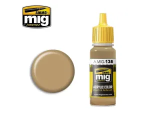 ACRYLIC_COLOR_DESERT_YELLOW_JAR_17ML