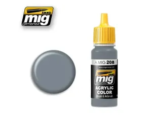 ACRYLIC_COLOR_FS_36320_DARK_COMPASS_GHOST_GRAY_JAR_17ML