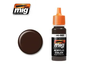 ACRYLIC_COLOR_NATO_BROWN_JAR_17ML