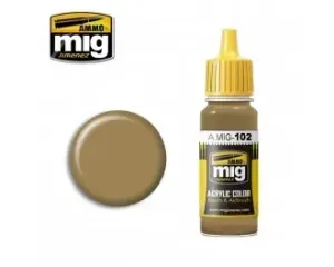 ACRYLIC_COLOR_OCHRE_BROWN_JAR_17ML