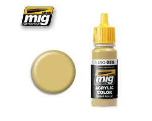 ACRYLIC_COLOR_OIL_OCHRE_JAR_17ML