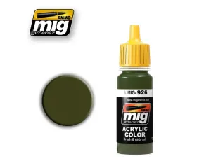 ACRYLIC_COLOR_OLIVE_DRAB_BASE_JAR_17ML