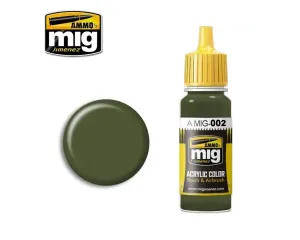 ACRYLIC_COLOR_RAL_6003_OLIVE_GREEN_OPT__2_JAR_17ML