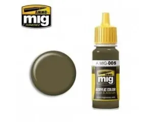 ACRYLIC_COLOR_RAL_7008_GREY_GREEN_OPT__1_JAR_17ML