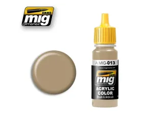 ACRYLIC_COLOR_RAL_8000_YELLOW_BROWN_TAN_JAR_17ML