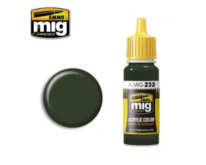 ACRYLIC_COLOR_RLM_70_BLACK_GREEN_JAR_17ML
