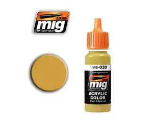 ACRYLIC_COLOR_SAND_YELLOW_JAR_17ML