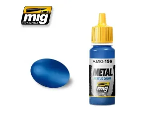 ACRYLIC_COLOR_WARHEAD_METALLIC_BLUE_JAR_17ML