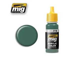 ACRYLIC_COLOR_WEAPONS_SS___POLICE_GREEN_JAR_17ML