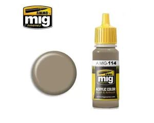 ACRYLIC_COLOR_ZIMMERIT_OCHRE_COLOR_JAR_17ML
