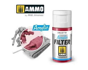 ACRYLIC_FILTER_RED_JAR_15_ML