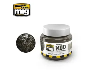 ACRYLIC_MUD_MUDDY_GROUND_JAR_250_ML