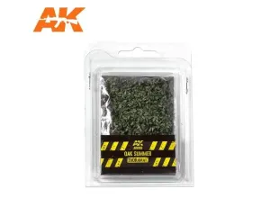 AK8163___OAK_SUMMER_LEAVES_1_35__BAG_7_GR__