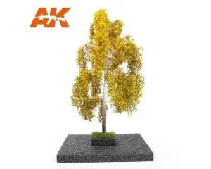 AK8191___BIRCH_AUTUMN_TREE_1_35__1_35___1_32___54MM_