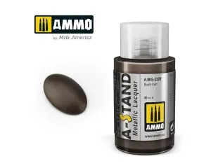 AMMO_A_STAND_BURNT_IRON_30ML_JAR