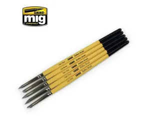AMMO_BRUSH_SET_RUBBER_5_PCS_