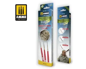 AMMO_MARTA_KOLINSKY_FOR_COMBAT_BRUSH_SET