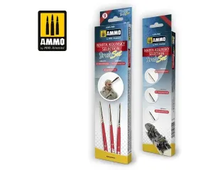 AMMO_MARTA_KOLINSKY_SELECTION_BRUSH_SET