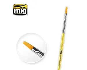 AMMO_SYNTHETIC_FLAT_BRUSH_NO__4