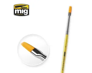 AMMO_SYNTHETIC_FLAT_BRUSH_NO__6