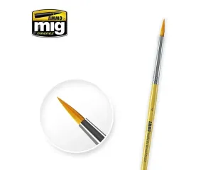 AMMO_SYNTHETIC_ROUND_BRUSH_NO__4