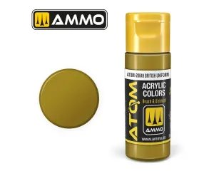 ATOM_ACRYLIC_COLOR_BRITISH_UNIFORM_20_ML