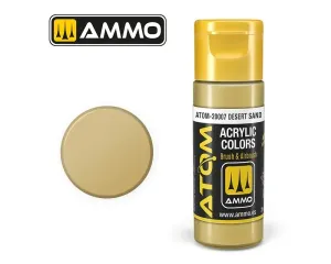ATOM_ACRYLIC_COLOR_DESERT_SAND_20_ML