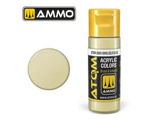 ATOM_ACRYLIC_COLOR_DUNKELGELB_DG_III_20_ML