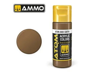 ATOM_ACRYLIC_COLOR_EARTH_20_ML