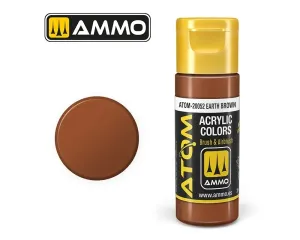 ATOM_ACRYLIC_COLOR_EARTH_BROWN_20_ML