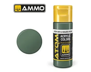 ATOM_ACRYLIC_COLOR_IJA_NAKAJIMA_GREEN_20_ML