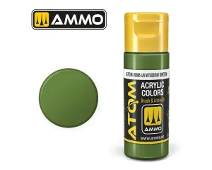 ATOM_ACRYLIC_COLOR_IJN_MITSUBISHI_GREEN_20_ML