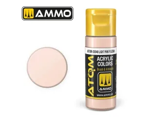 ATOM_ACRYLIC_COLOR_LIGHT_PINK_FLESH_20_ML