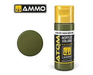 ATOM_ACRYLIC_COLOR_RUSSIAN_GREEN_4BO_20_ML