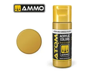 ATOM_ACRYLIC_COLOR_SANDGELB_RLM79_20_ML