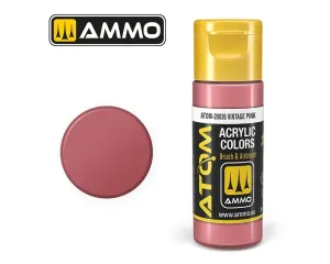 ATOM_ACRYLIC_COLOR_VINTAGE_PINK_20_ML