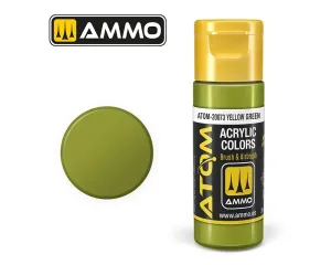 ATOM_ACRYLIC_COLOR_YELLOW_GREEN_20_ML
