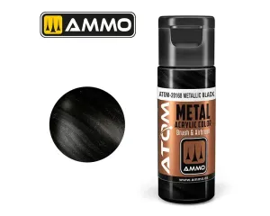 ATOM_ACRYLIC_METALLIC_BLACK_20_ML