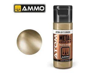 ATOM_ACRYLIC_METALLIC_BRASS_20_ML
