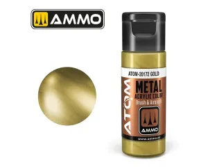 ATOM_ACRYLIC_METALLIC_GOLD_20_ML