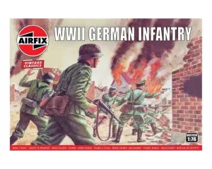 Airfix_00705V___WWII_GERMAN_INFANTRY