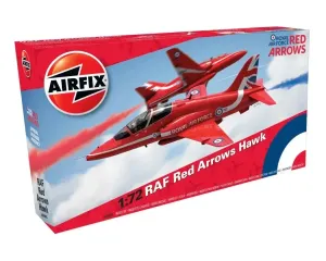 Airfix_02005C___RAF_RED_ARROWS_HAWK